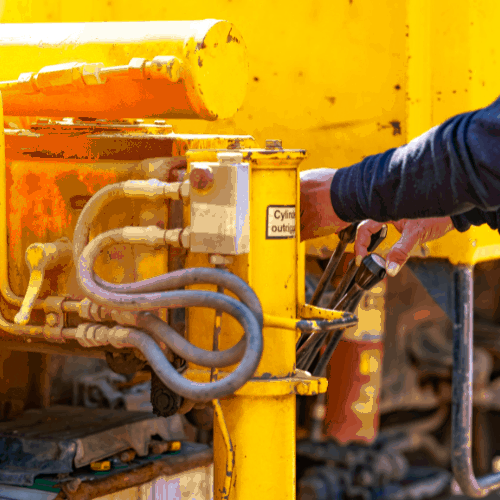 Diseño de Sistemas Hidráulicos y Neumáticos